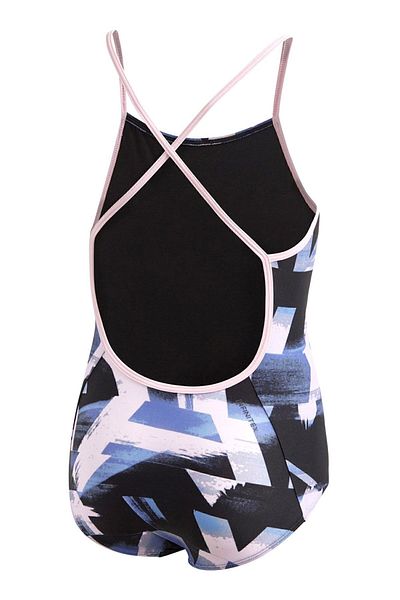 adidas Costum de baie pentru copii Dq3374 Ya Aop Suit