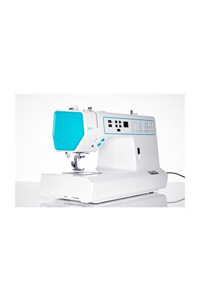 Pfaff Smarter 260c Piko Dikiş Makinası smarter 260 c