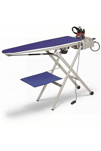 Harmony Kazanlı Fanlı Ütü Masası 3.5lt / Sm/psa 2135 Ad