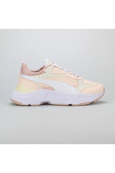 Puma 384647-21 CASSIA ROSEBAY ΚΑΘΗΜΕΡΙΝΑ ΑΘΛΗΤΙΚΑ ΠΑΠΟΥΤΣΙΑ