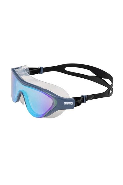 ARENA THE ONE MASK MIRRORED SWIMMING GOGGLES 004308103
