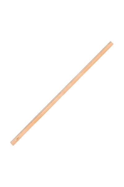 Yıldızlar 100 cmWooden Ruler No-141