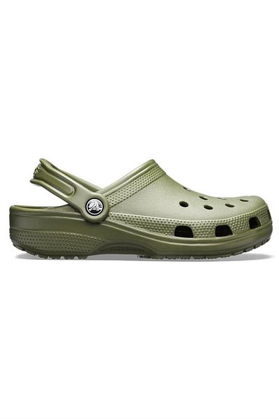 Crocs S 10001-309 Κλασικά Unisex Αθλητικά Σανδάλια