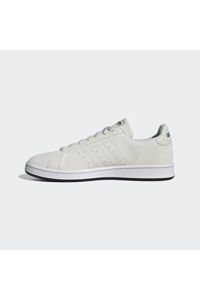adidas Gv7153 Grand Court Base Casual Sports Shoes