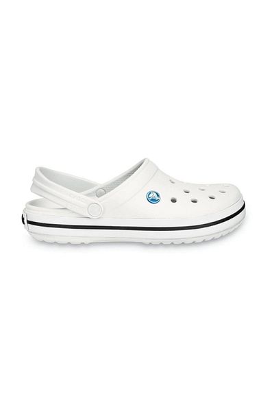 Crocs 11016-100 Model Crocband Sports Slippers