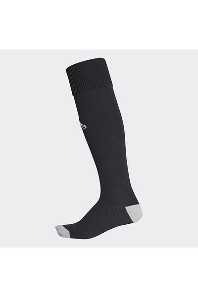 adidas Мъжки черни чорапи