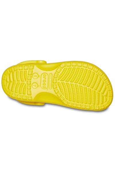Crocs Sarı Terlik