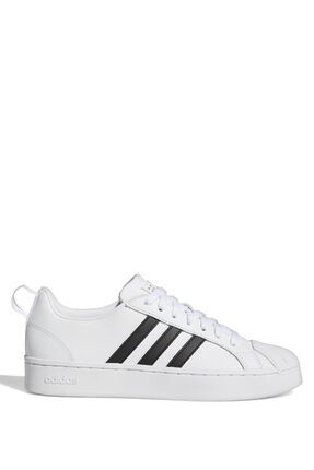 adidas Streetcheck Beyaz Kad n Sneaker Fiyat Yorumlar Trendyol