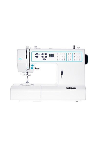 Pfaff Smarter By 260c Dikiş Makinası