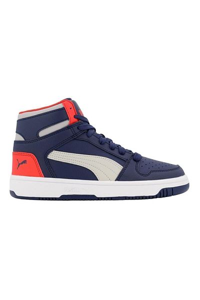 Puma 370486-11 REBOUND LAYUP DAILY SPORTS SHOES