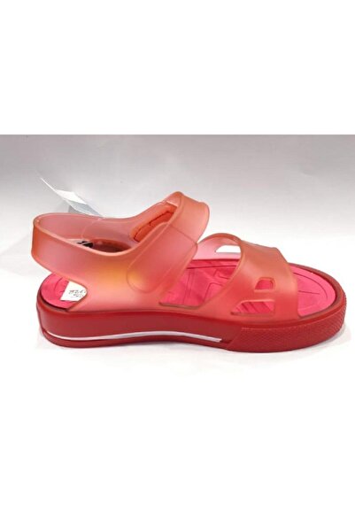 Vigor S10247 Malibu Mc Дитячі червоні сандалі