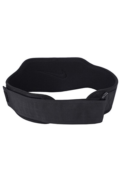 Nike N0000007-091 Strength Training Belt 3.0 Weight Belt