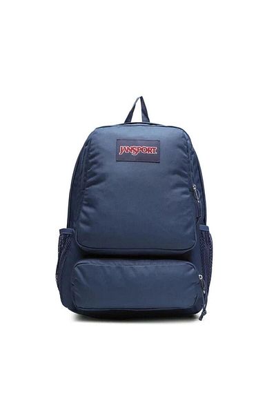 Jansport EK0A5BFON541 ΔΙΠΛΕΤΩΝ ΣΑΚΙΔΙ ΚΑΙ ΣΧΟΛΙΚΗ ΤΣΑΝΤΑ