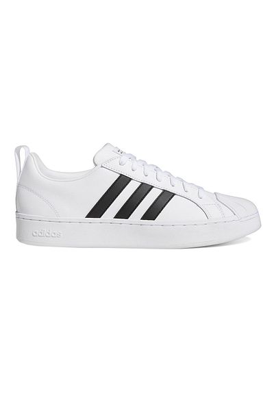 adidas Ανδρικά αθλητικά παπούτσια adidas Streetcheck GW5488-E Λευκά