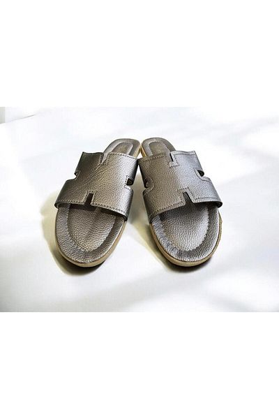 MODA SENİ Hrms Women's Slippers - Dowry Bundle for Outdoor and Home Use Guest Sea Home Beach Vacation