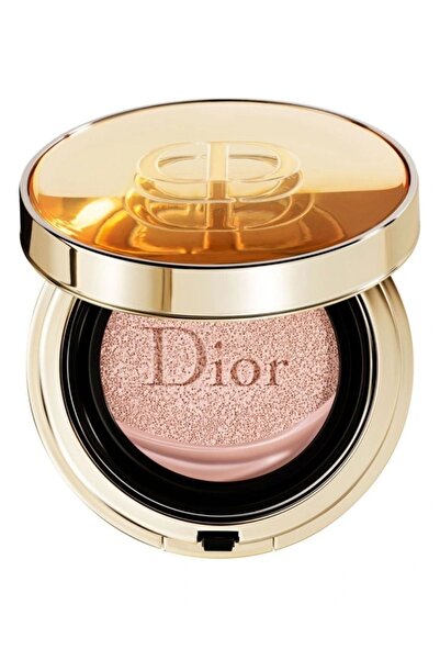 Dior Prestige Cushion Le Cushion Teint de Rose Foundation