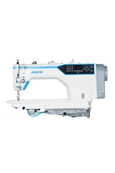 Yuki Jack A5e-q Otomatik Düz Dikiş Makinesi Iplik Kesicili