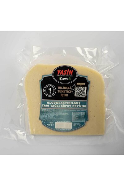 Sepet Peynir 450 gr (%100 DOĞAL)