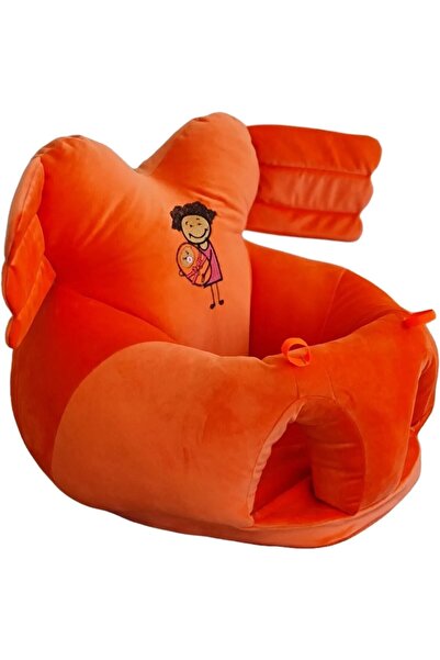 Genel Markalar Bebek Dik Duruş Oturma Minderi, Taytüyü Bebek Dik Duruş Destek...