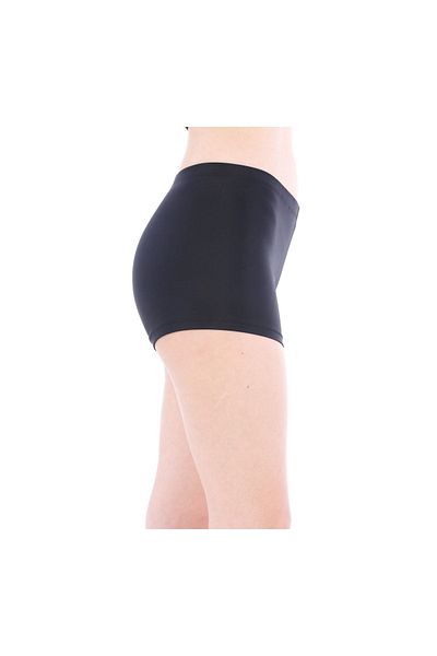 vawensea Women's Lycra Sea Pool Shorts Black
