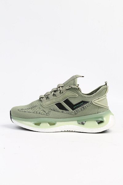 DUNLOP ®| DNP-2356-5531 Khaki - Women's Sports Shoes