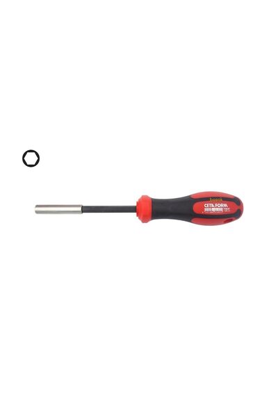 CETA FORM F26/bt C-plus Bits Tutucu Tornavida