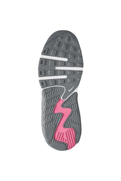 Nike Unisex Gray Air Max Excee Daily Sports Shoes Cd6894-008