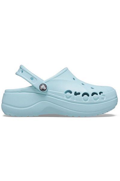 Crocs Baya Platform Clog