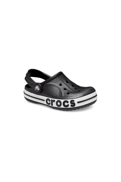 Crocs 207018 Bayaband Clog T أسود
