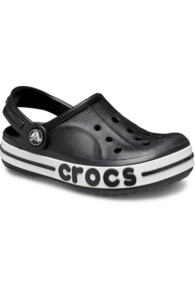 Crocs Saboți pentru copii, negri