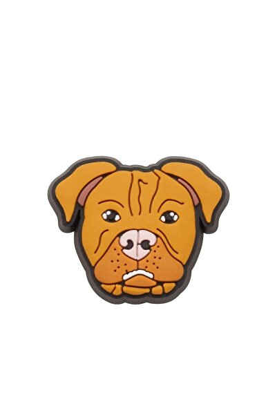 Crocs 10008219-1 Pıtbull Jıbbıts Süs Toka