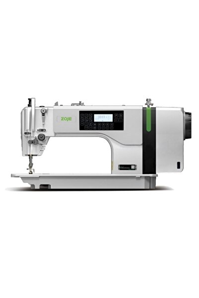 zoje A8000 Otomatik Düz Dikiş Makinesi