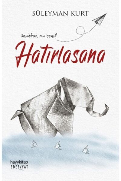 hayykitap Hatırlasana