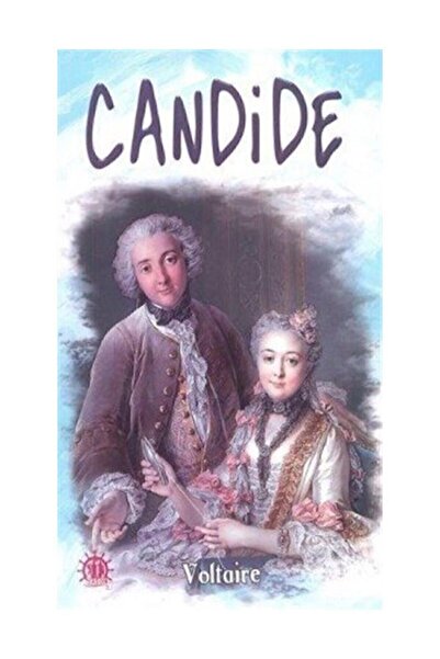 Yason Yayıncılık Candide