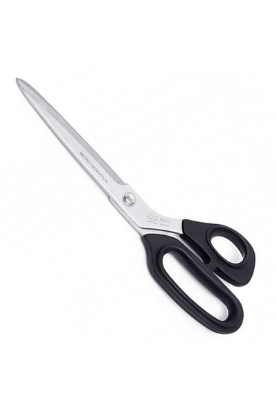 FDM Kai N5250-Ke - 25cm Plastic Handle Tailor Scissors (Made in Japan)