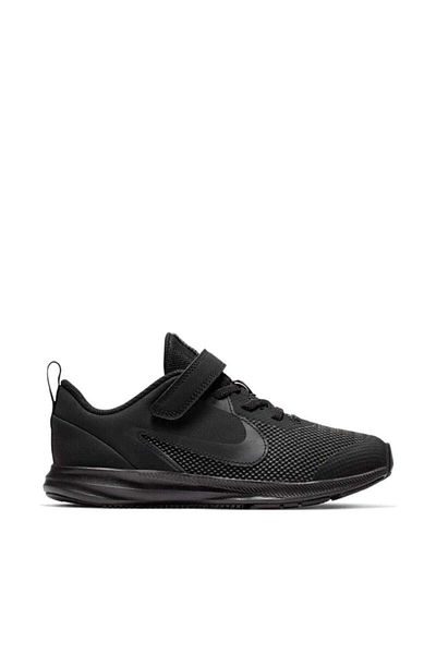 Nike Black Baby Ar4138-001 Downshifter Shoes