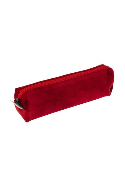 hak-iş oyuncak Velvet Pen Holder