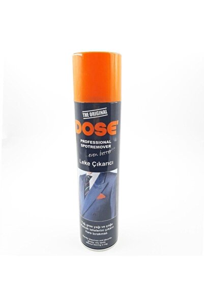Genel Markalar Leke Çıkarıcı Sprey 400 Ml