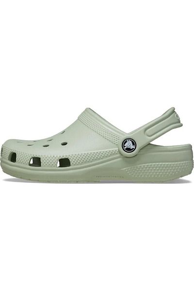 Crocs Classic Clog K Kids Slippers206991