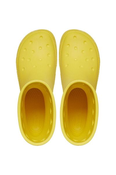 Crocs 208545 -75Y CLASSIC ΜΠΟΤΑΚΙΑ ΠΑΙΔΙΚΑ ΧΕΙΜΕΡΙΝΑ ΜΠΟΤΑΚΙΑ