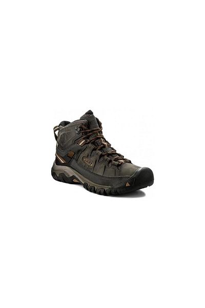 Keen 1017787 TARGHEE 3 MiD WP - ВОДОУСТОЙЧИВИ КОЖЕНИ МЪЖКИ БОТУШИ