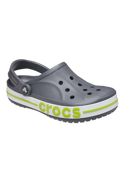 Crocs Bayaband Clog-Hausschuhe für den täglichen Gebrauch -205089-0gx
