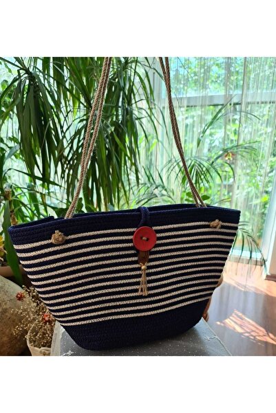 Naspar Пляжна сумка / Ручна сумка / Сумка через плече