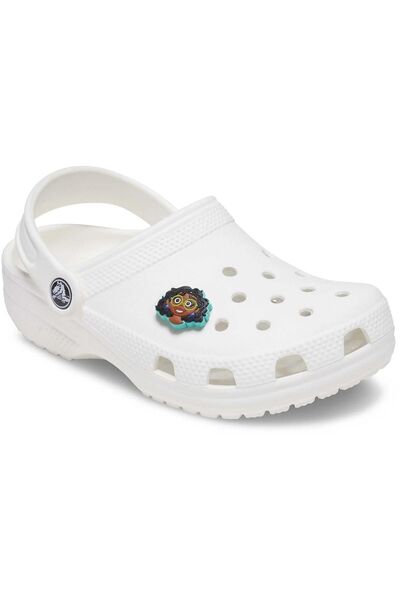 Crocs 10011913-1 Encanto MarIbel JIBBITS TOKA