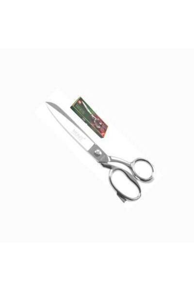 ofisturka Merze No 11 Special Production Dressmaker's Scissors with Chrome Pl...