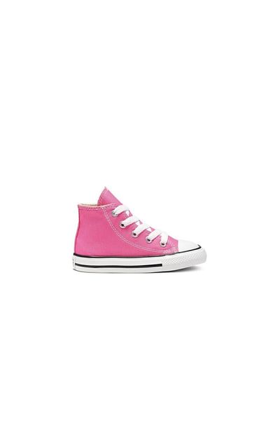 Converse Chuck Taylor All Star Hi Cocuk Pembe Sneaker Fiyat Yorumlar Trendyol