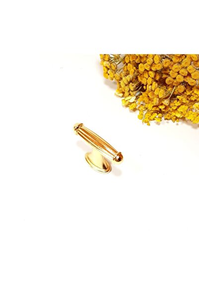 Red Level Rustik Metal Düğme Çekmece Kulpu Dolap Kulbu Mobilya Mutfak Kulpları