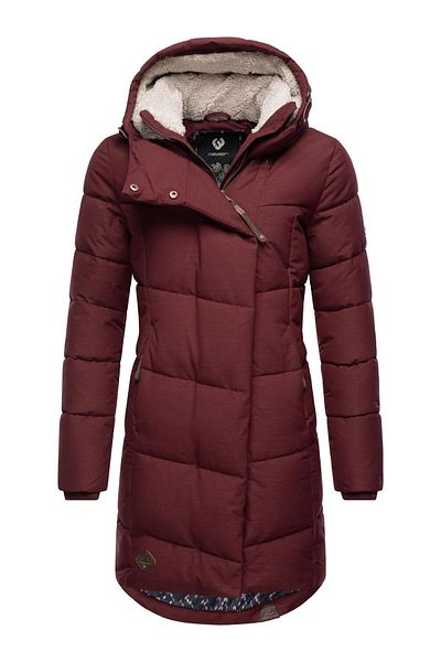 Ragwear Wintermantel Pavla