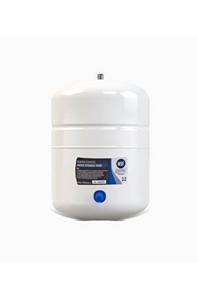 AQUA BELLA TR Tank RO 2.2 Su Arıtma Tankı 8 LT Nsf Onaylı