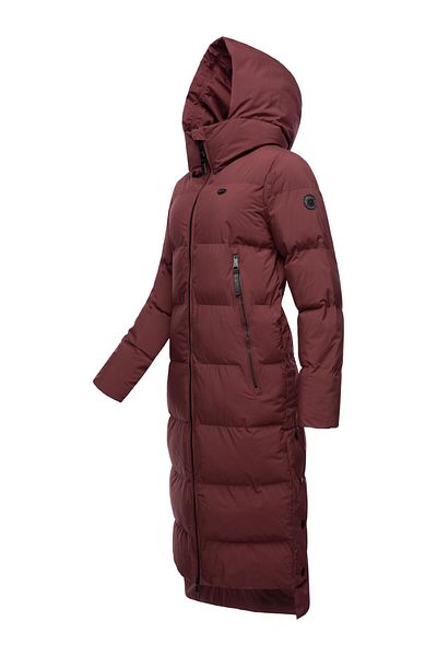Ragwear Wintermantel Patrise